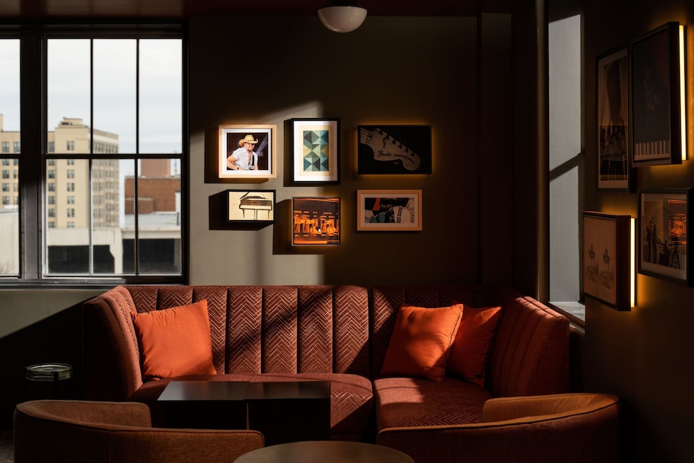 Hotel Forty Five Macon a Tribute Portfolio Hotel - photo 44