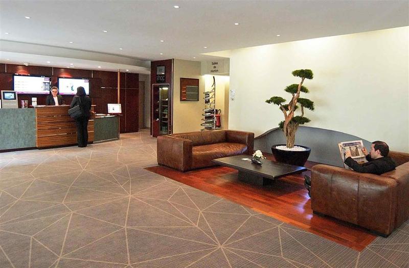 Mercure Ile de Nantes