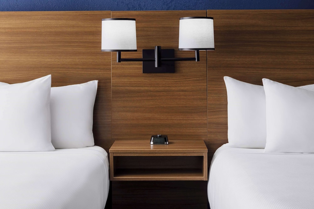 Hyatt Place across from Universal Orlando Resort - photo 12