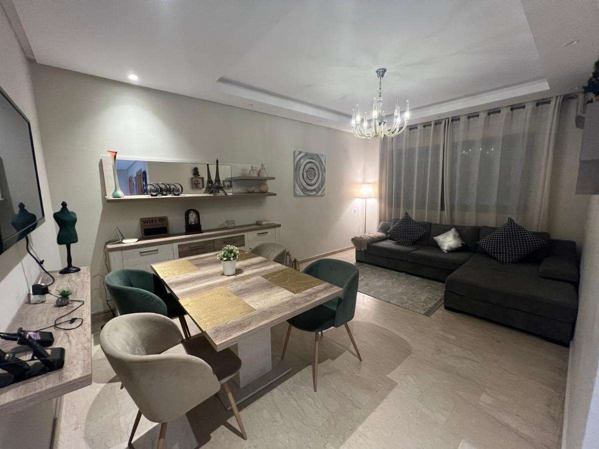 Hadil Room in Rabat, Morocco