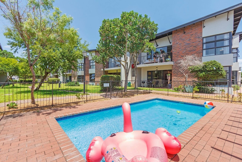 3 Bedroom Holiday Home In Royal Ascot Estate