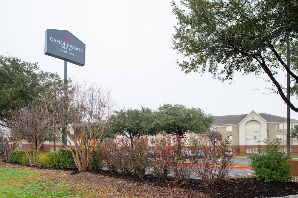 Candlewood Suites Austin Round Rock by IHG - photo 54