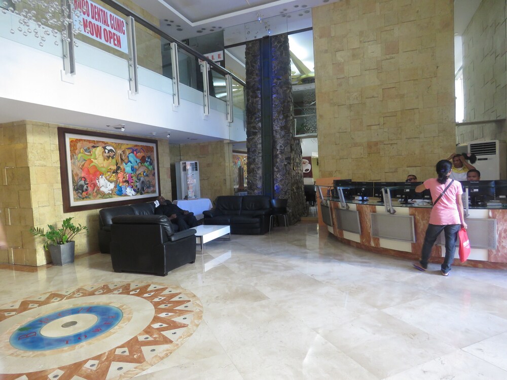 Bayview Designers Suites — Manila — photo 3
