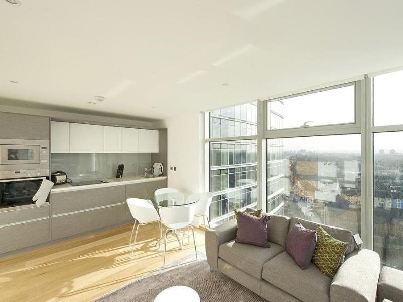 Go Native Stratford East — 4-Star Luxury Hotel in London, United Kingdom