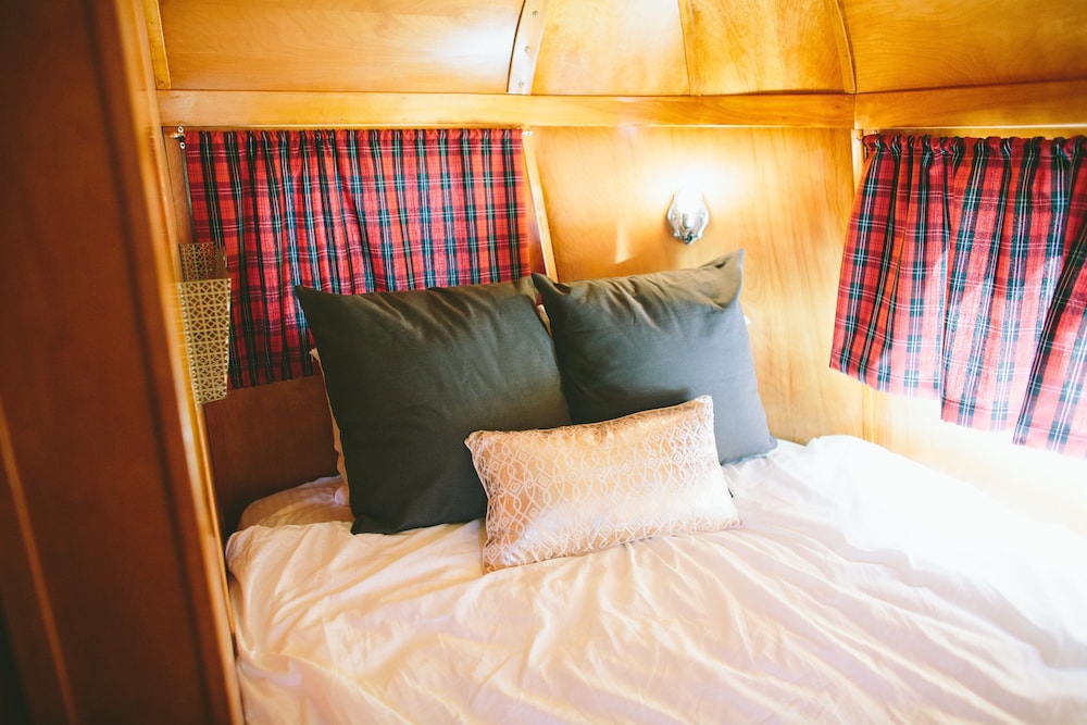The Vintages Trailer Resort - photo 8