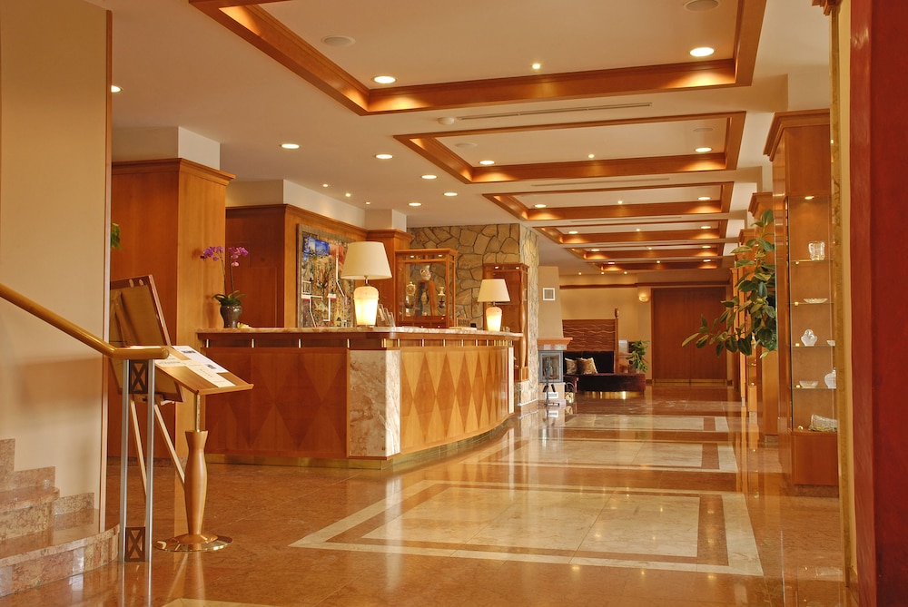 Hotel Partizán — Brezno — photo 2