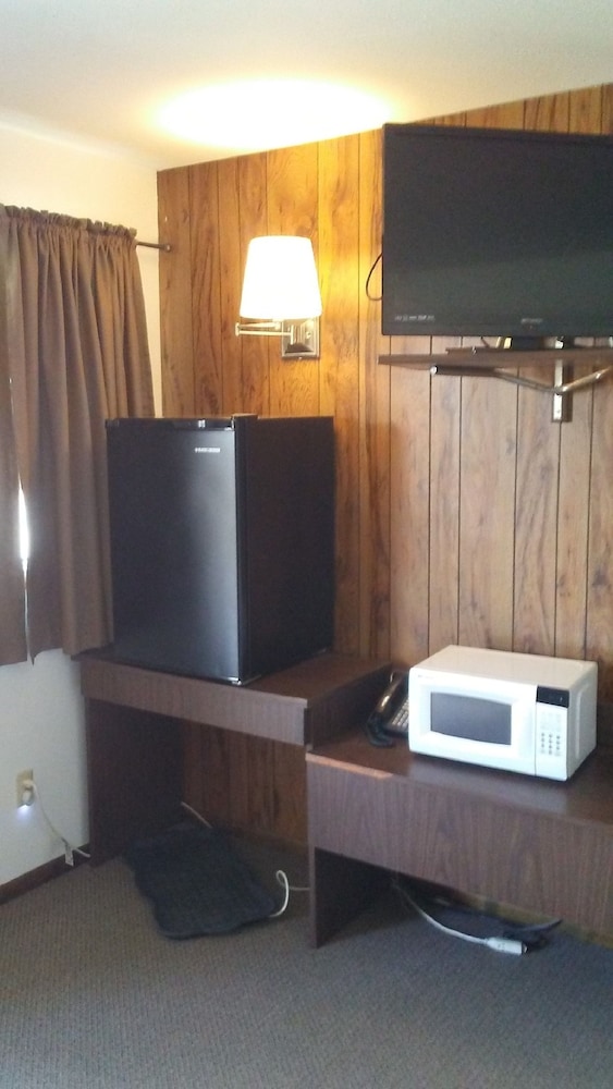 Motel Alexander - photo 3
