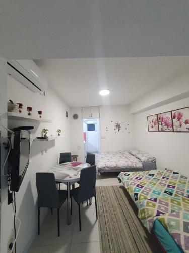 Apartman Lili — 4-Star Luxury Hotel in Ohrid, Republic of Macedonia