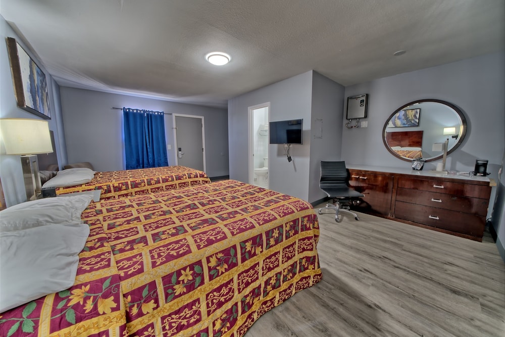 Aqua View Motel - photo 9