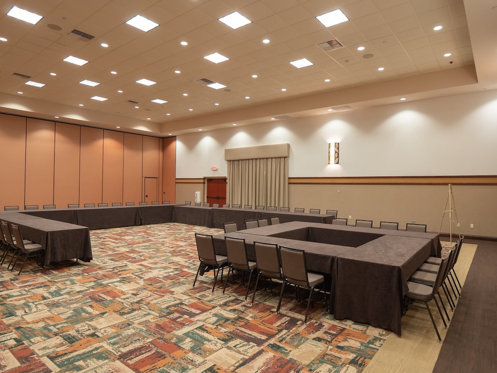 Holiday Inn Stevens Point Convention Ctr by IHG - photo 47