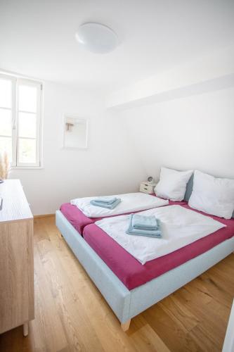 Anni`s Inn - carbon neutral hotel in Bruchsal