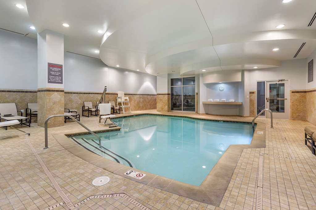 Cambria Hotel Rockville - photo 42