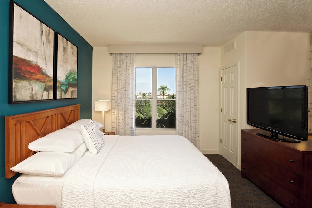 Residence Inn by Marriott Phoenix Airport - photo 11