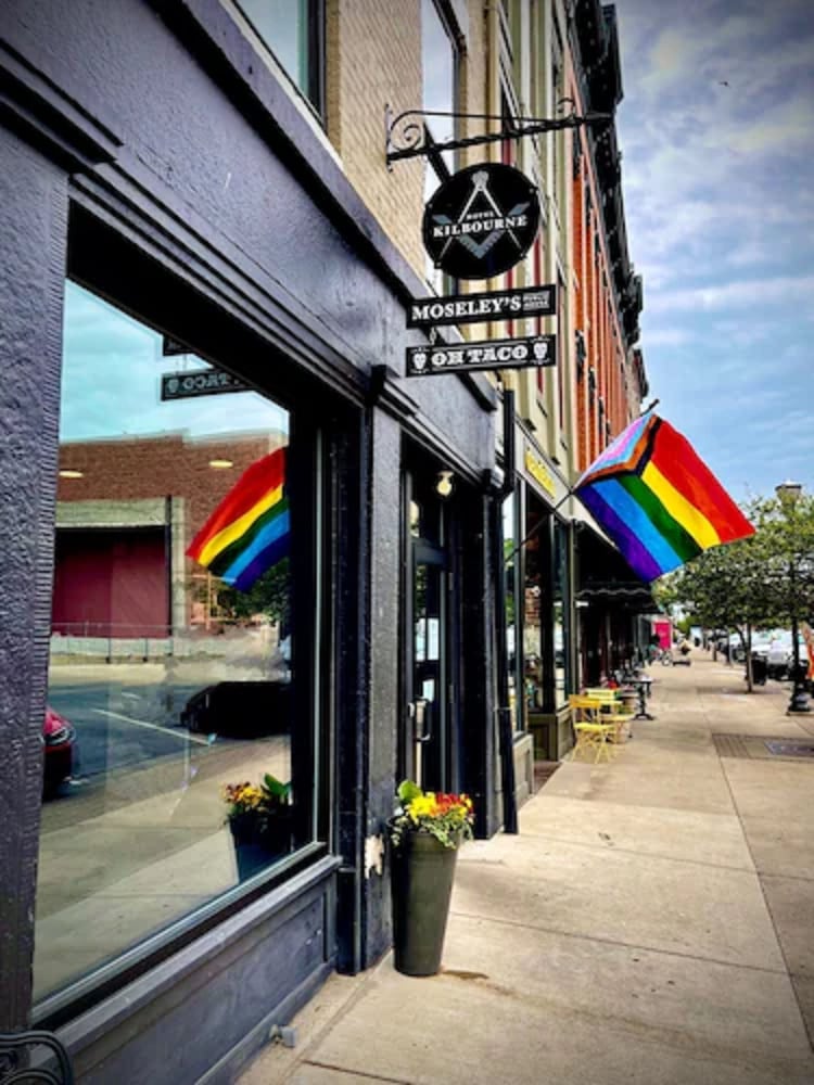 Hotel Kilbourne - featured photo