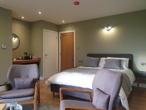 Open Acres Accommodation in Bristol, United Kingdom