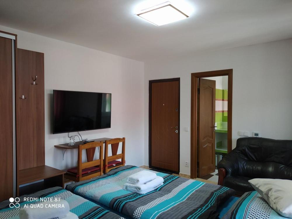 Senk U Kovarny in Marianske Lazne, Czech Republic