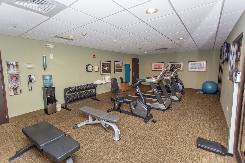 Staybridge Suites Bowling Green by IHG - photo 43