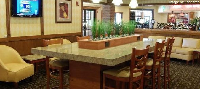 Best Western Turnpike West Orlando - photo 14