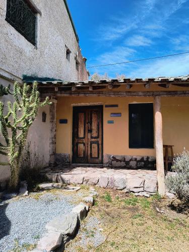 Cabaña Padilla in Tilcara, Argentina