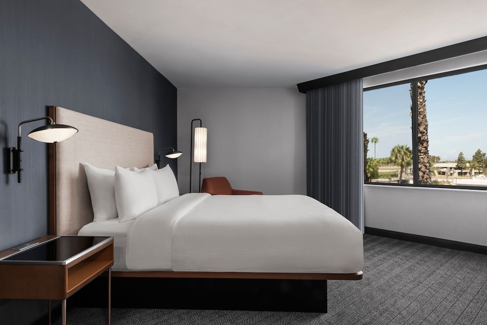 Courtyard by Marriott San Diego Miramar - photo 5