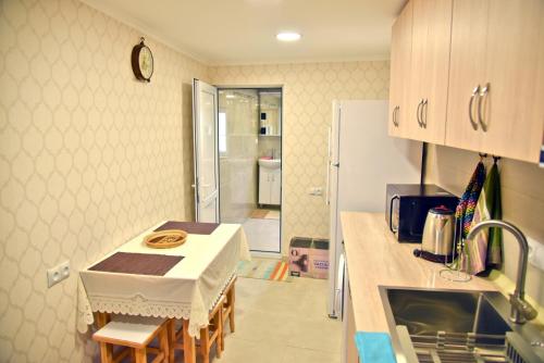 Robo Apartment