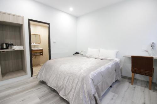 We Hotel — hotel in Miaoli