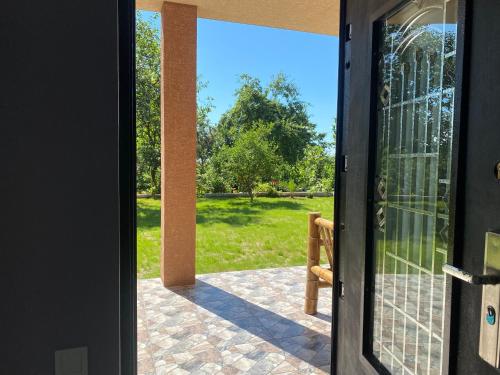 OrAnge villa