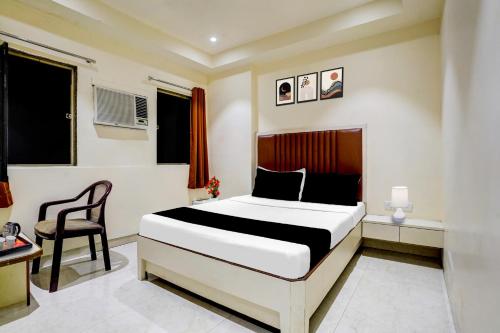 Hotel Derby - carbon neutral hotel in Kalyan