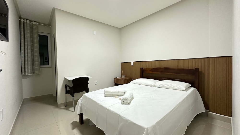 Hotel Brisas — Bom Jesus Da Lapa — photo 5