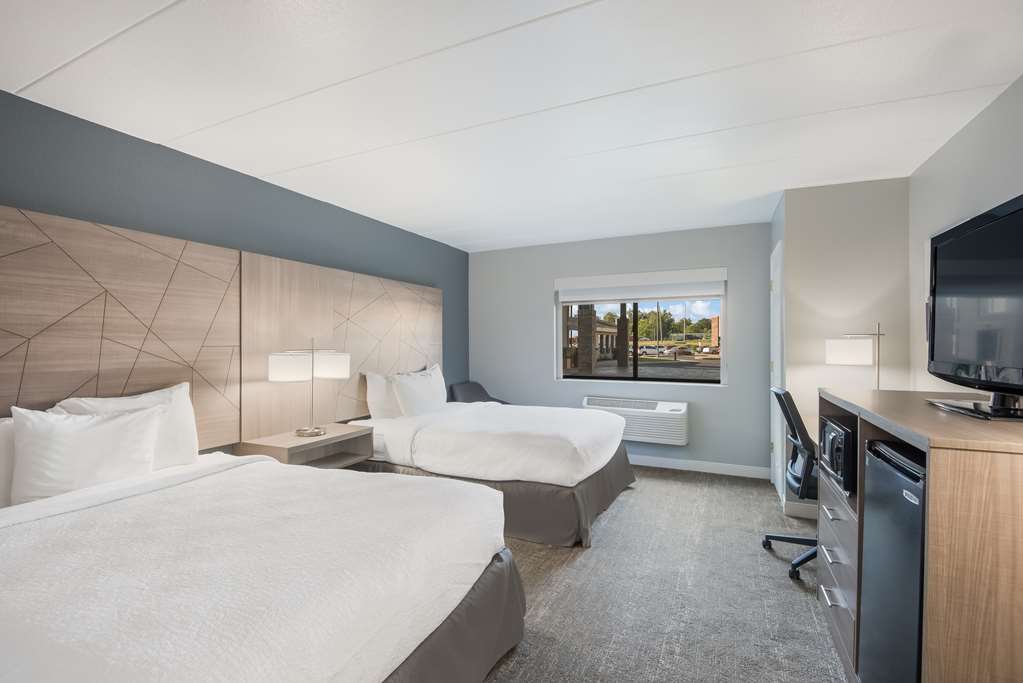 Best Western Fort Wayne I 69 North - photo 39