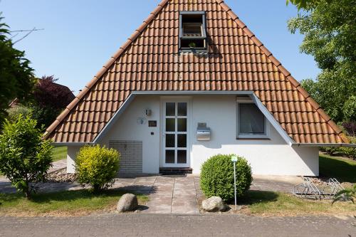 Ferienhaus Ostertill 09 in Dorum, Germany