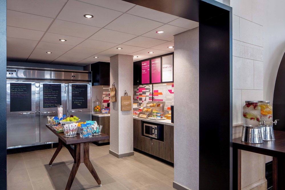 Aloft Philadelphia Downtown - photo 28