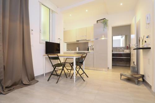 Centro Residenze Domus Sofiae — 4-Star Luxury Hotel in Genoa, Italy