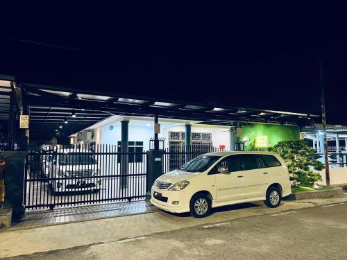 Sweet Dreams Muar in Muar, Malaysia