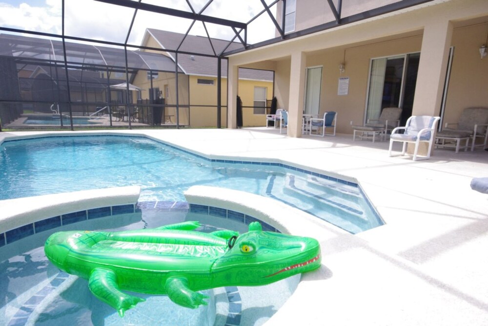 Emerald Island Resort Seven bedroom - photo 44