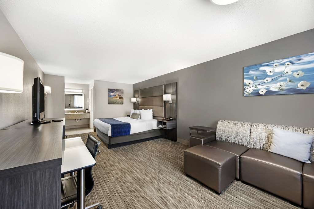 Best Western Dickson - photo 6