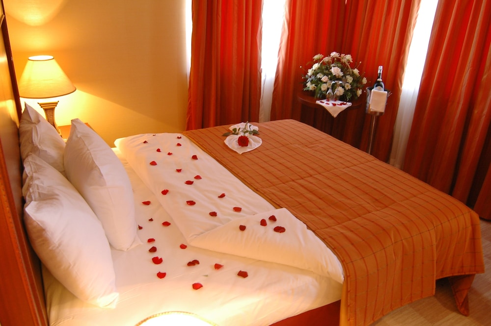Hotel Intourist Palace Batumi — Batumi — photo 5