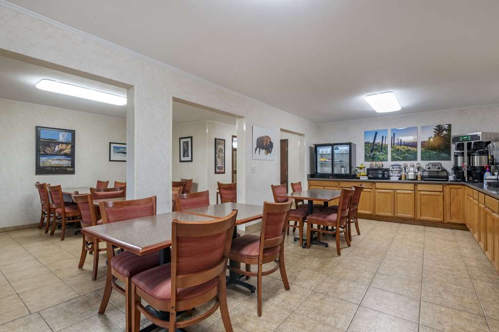 SureStay Plus Hotel by Best Western Buffalo - photo 9