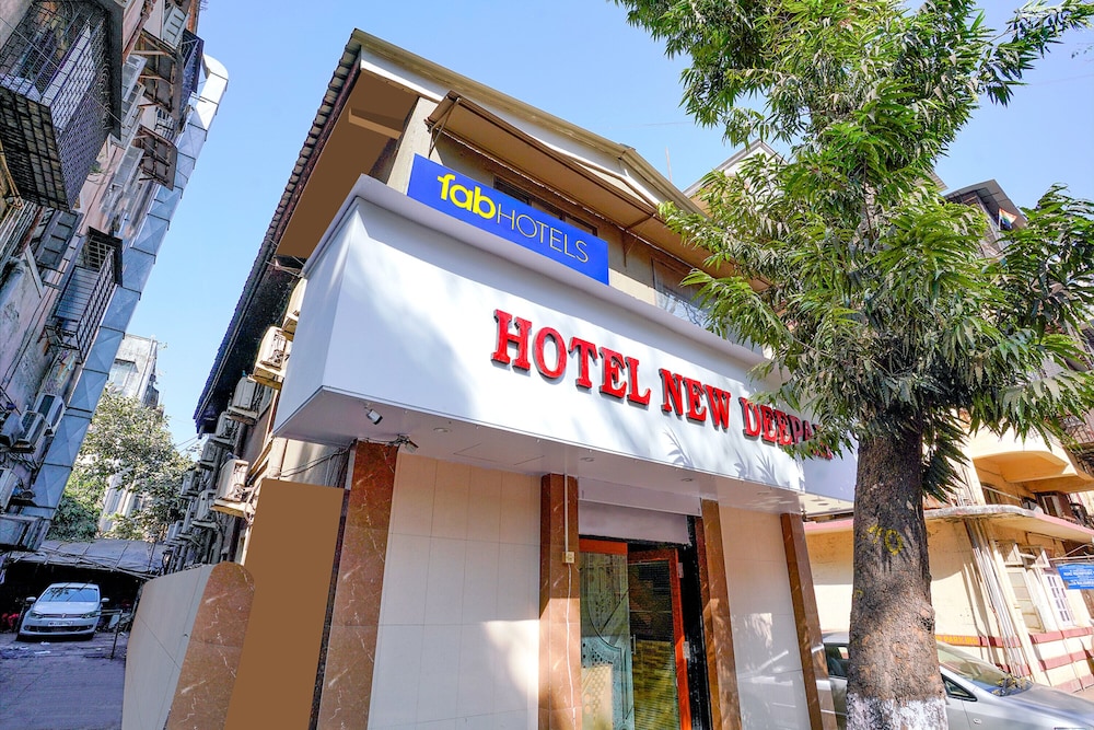Fabexpress New Deepak - last minute hotel in Mumbai