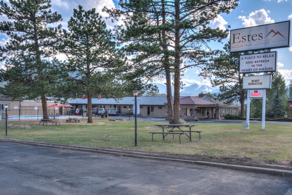 Estes Mountain Inn - photo 106