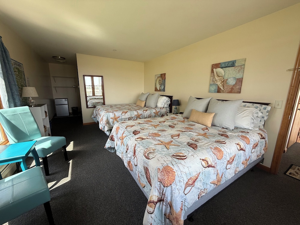 The Anchor Motel - photo 14