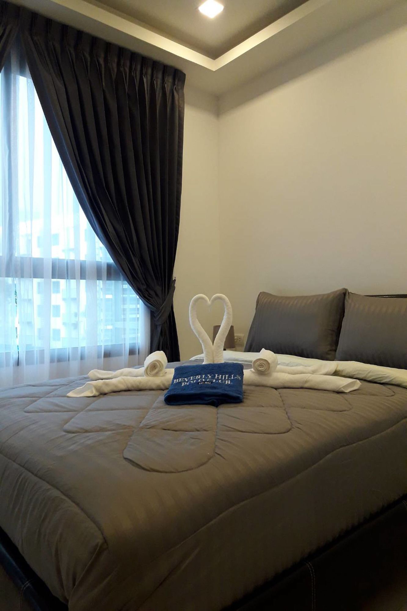 Arcadia Resort by Natcha - last minute hotel in Pattaya