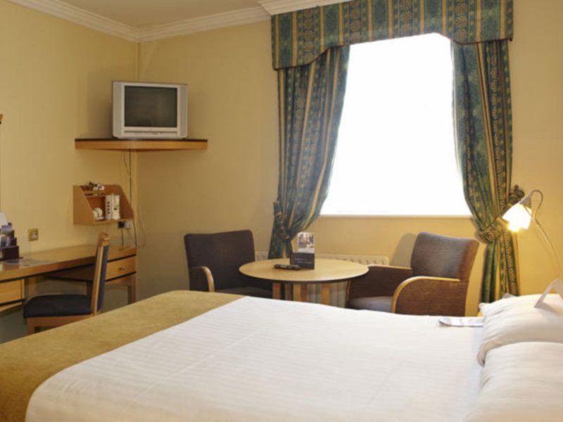 Tower Hotel & Leisure Centre