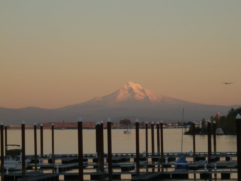 Holiday Inn Portland Columbia Riverfront By IHG - photo 44