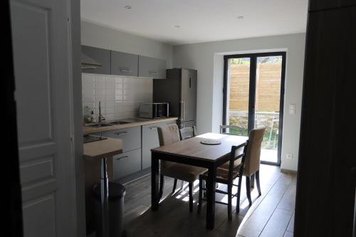 Duplex Climatise - carbon neutral hotel in Unknown City