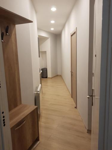 Kita's apartment