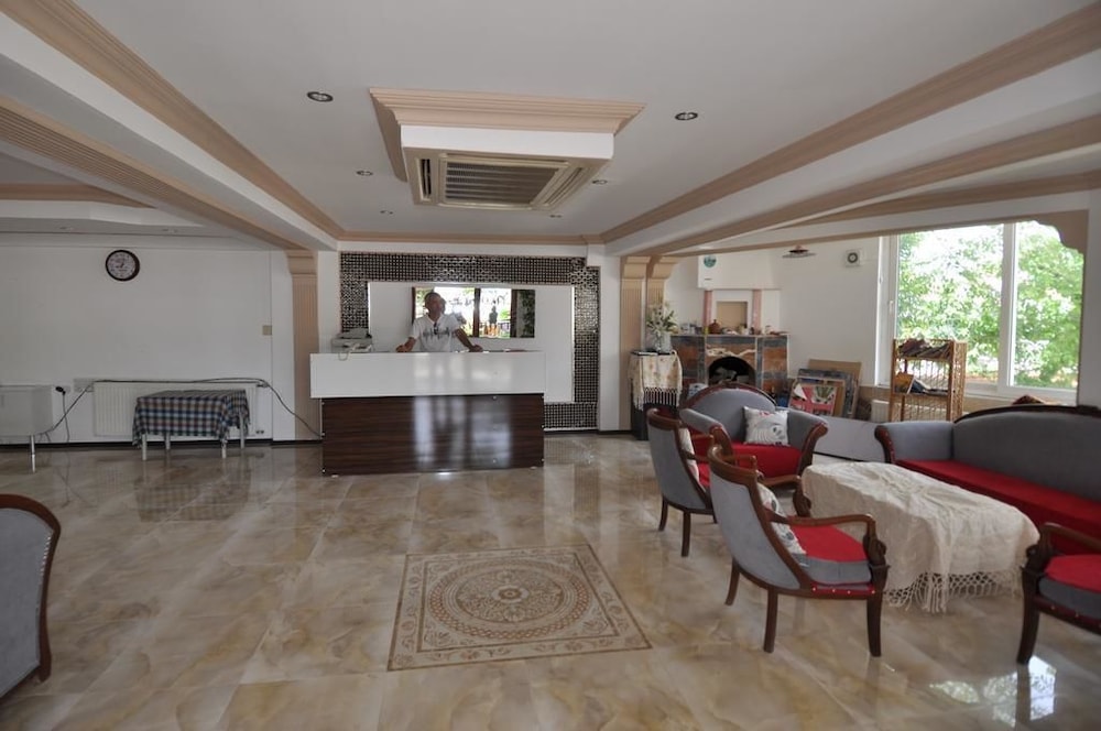 Ozbay Hotel — Denizli — photo 2