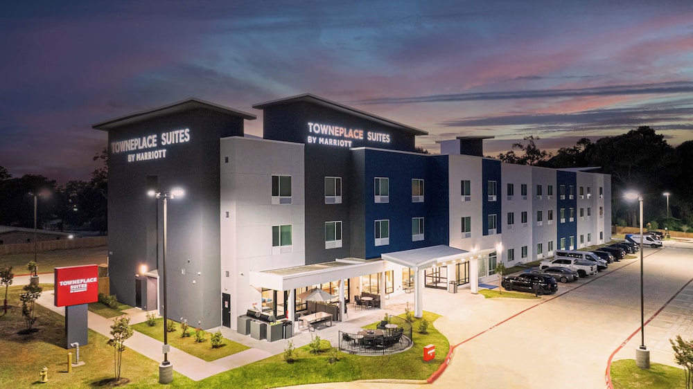 TownePlace Suites by Marriott Longview - last minute hotel in Longview