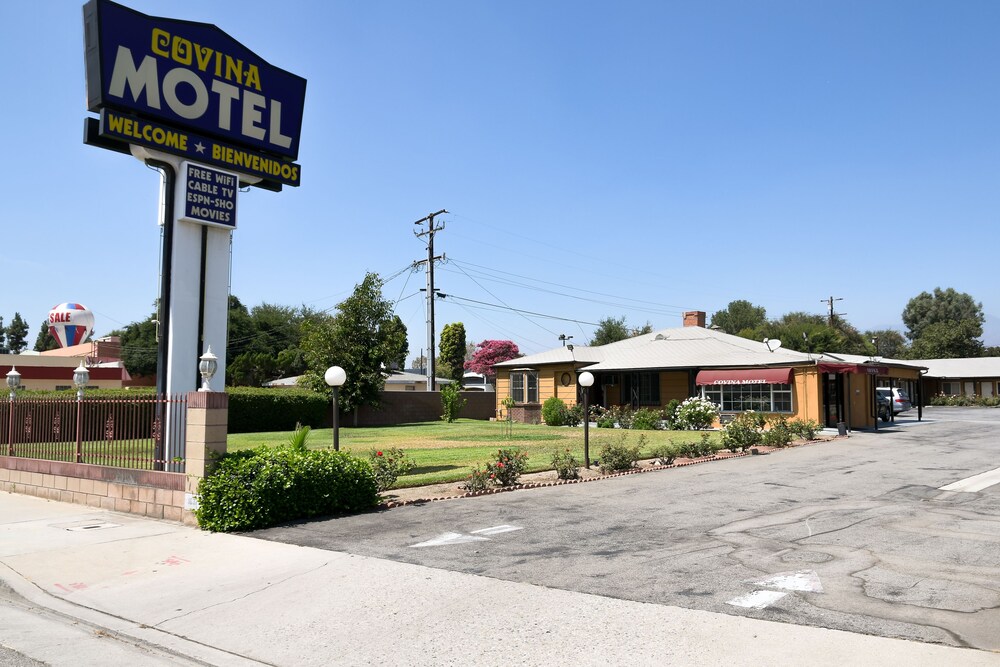 Covina Motel - photo 21