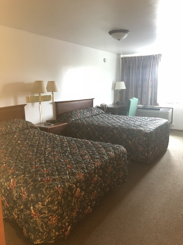 Neva Jean Motel - photo 18